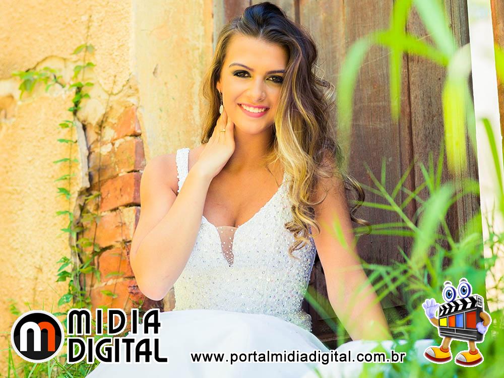 Fotografia de books, seus momentos registrados