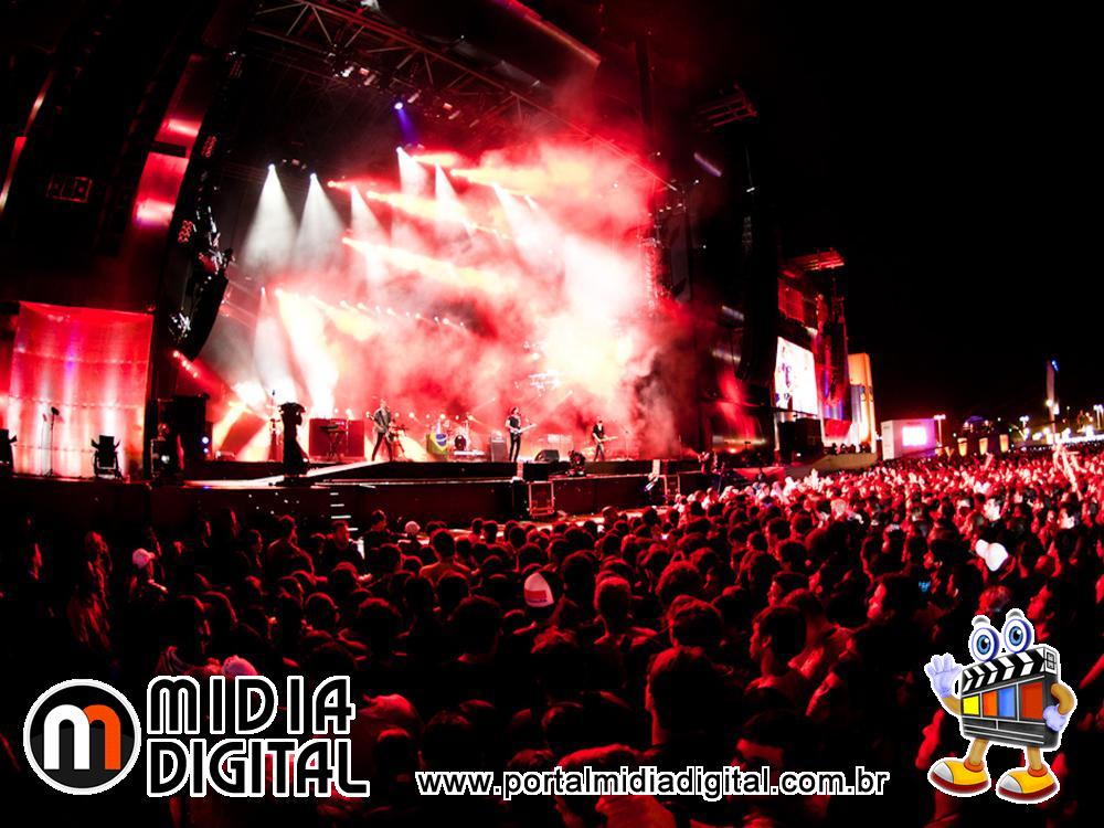 Fotografia de shows, seus momentos registrados