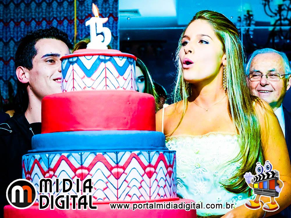 Fotografia de aniversários, seus momentos registrados