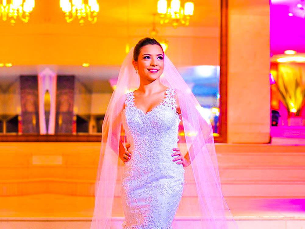 Fotografia de casamentos, seus momentos registrados