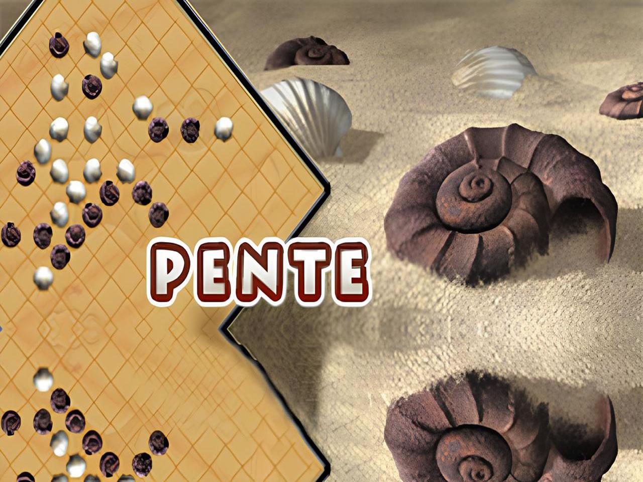 Pente Online