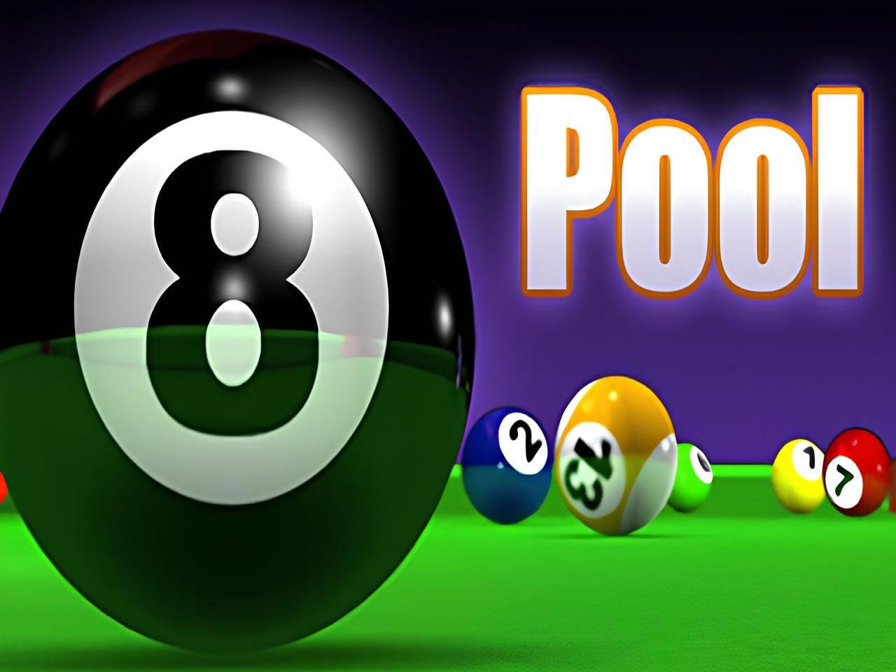 Pool 3D Online