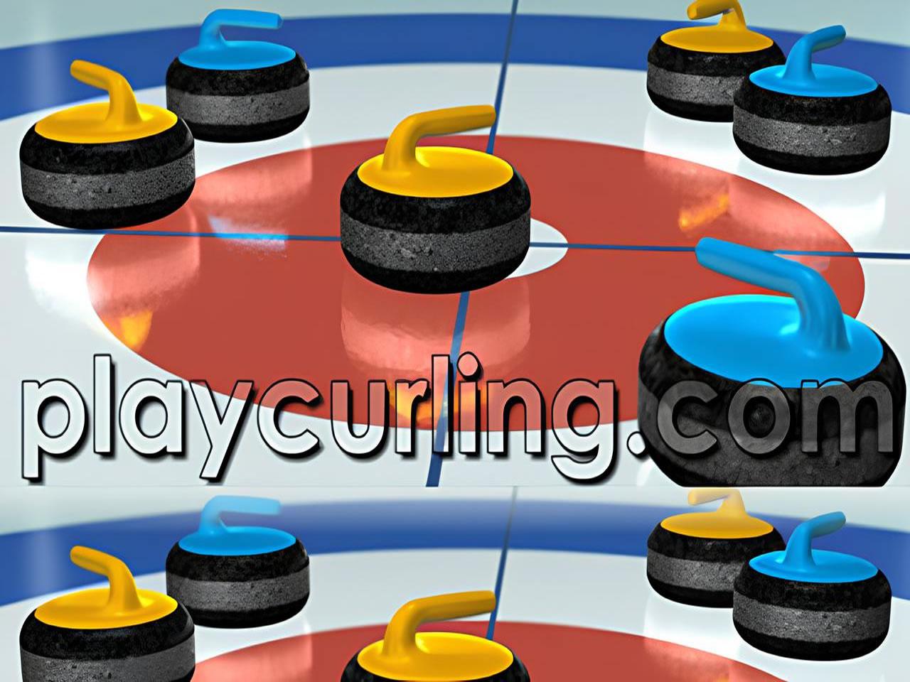 Curling online