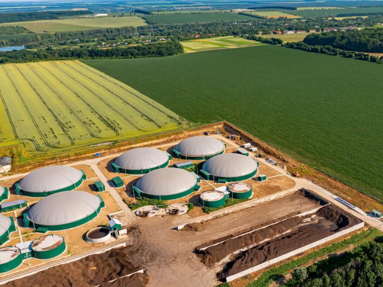 Tecnologia israelense que está transformando o agronegócio