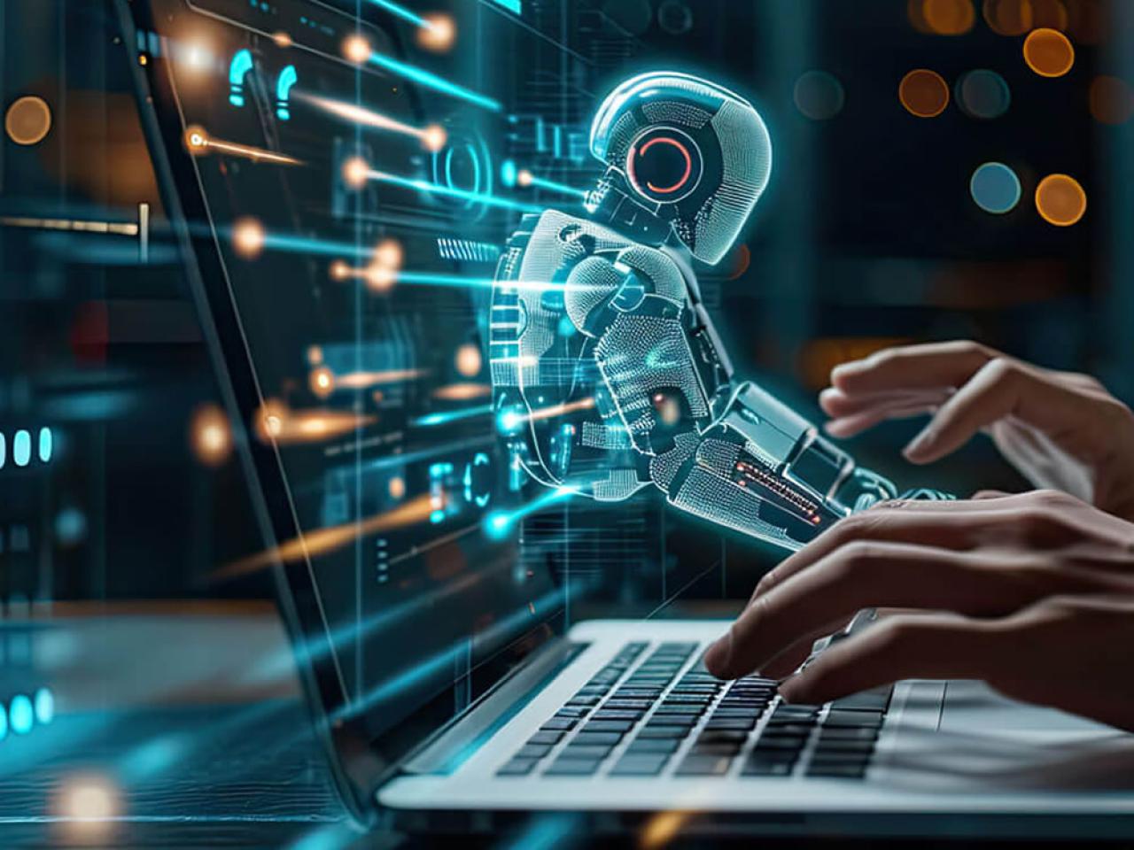 Avanço da inteligência artificial eleva demanda por infraestrutura