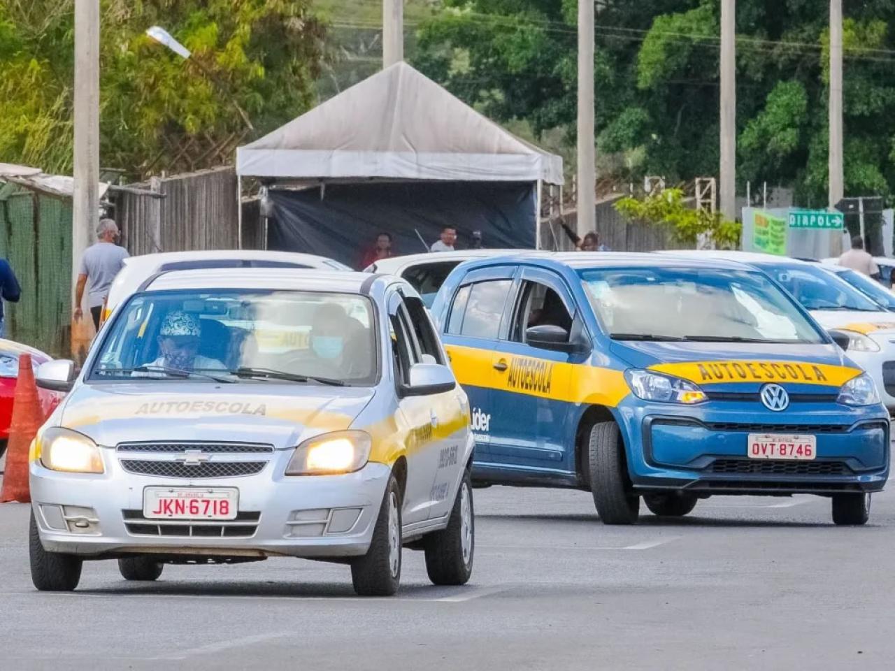 CNH sem autoescola: tudo que você precisa saber sobre nova regra