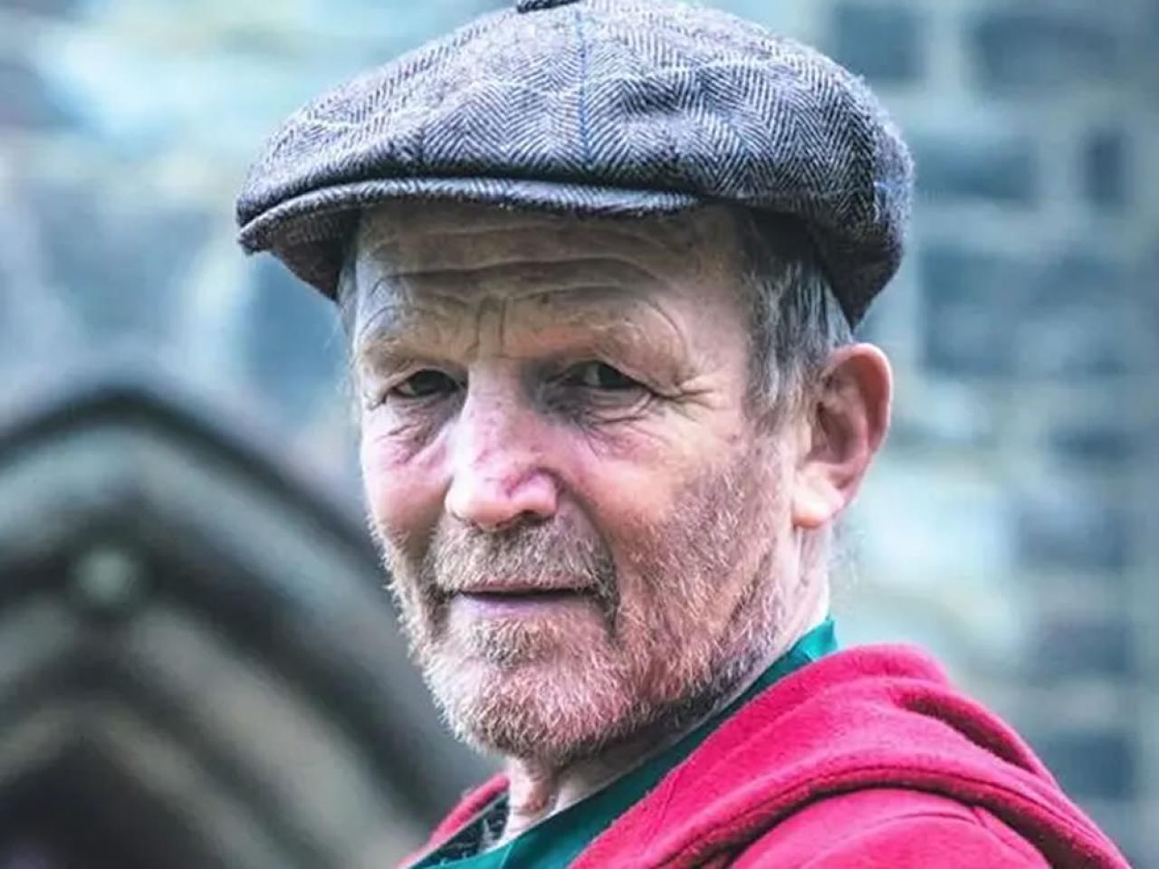 Traficante aceita Jesus após lembrar do que ouviu na infância