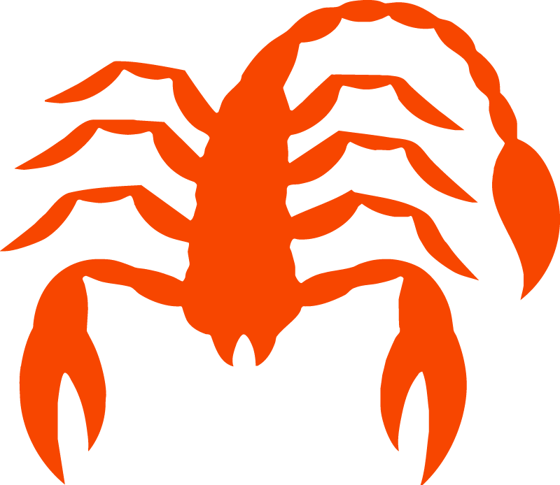 Signo de Escorpi�o (23/10 - 21/11)