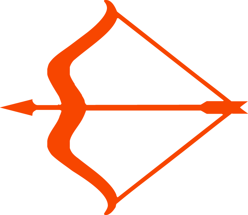 Signo de Sagit&aacute;rio (22/11 - 21/12)