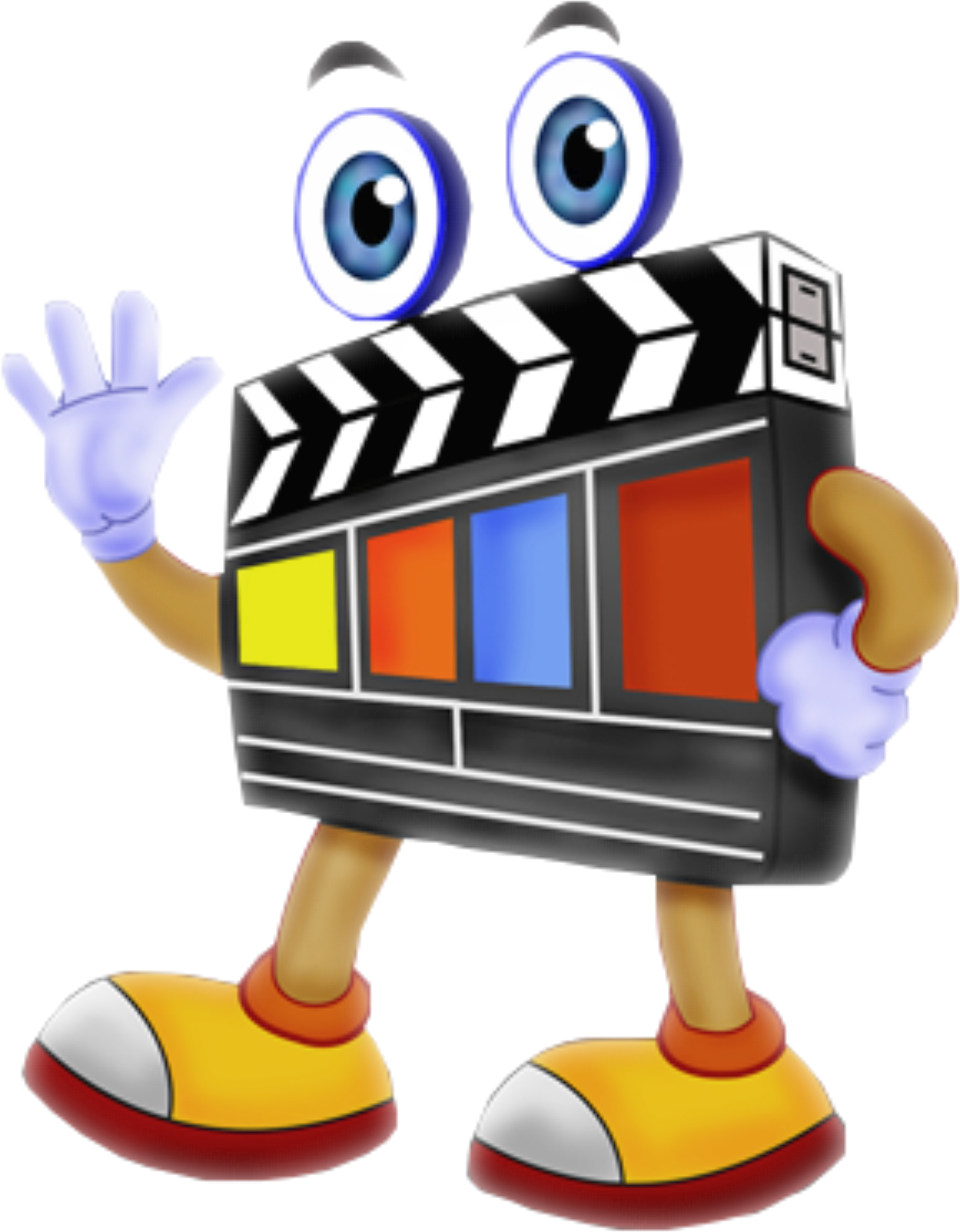 Mídia Digital, Você sempre na mídia digital!